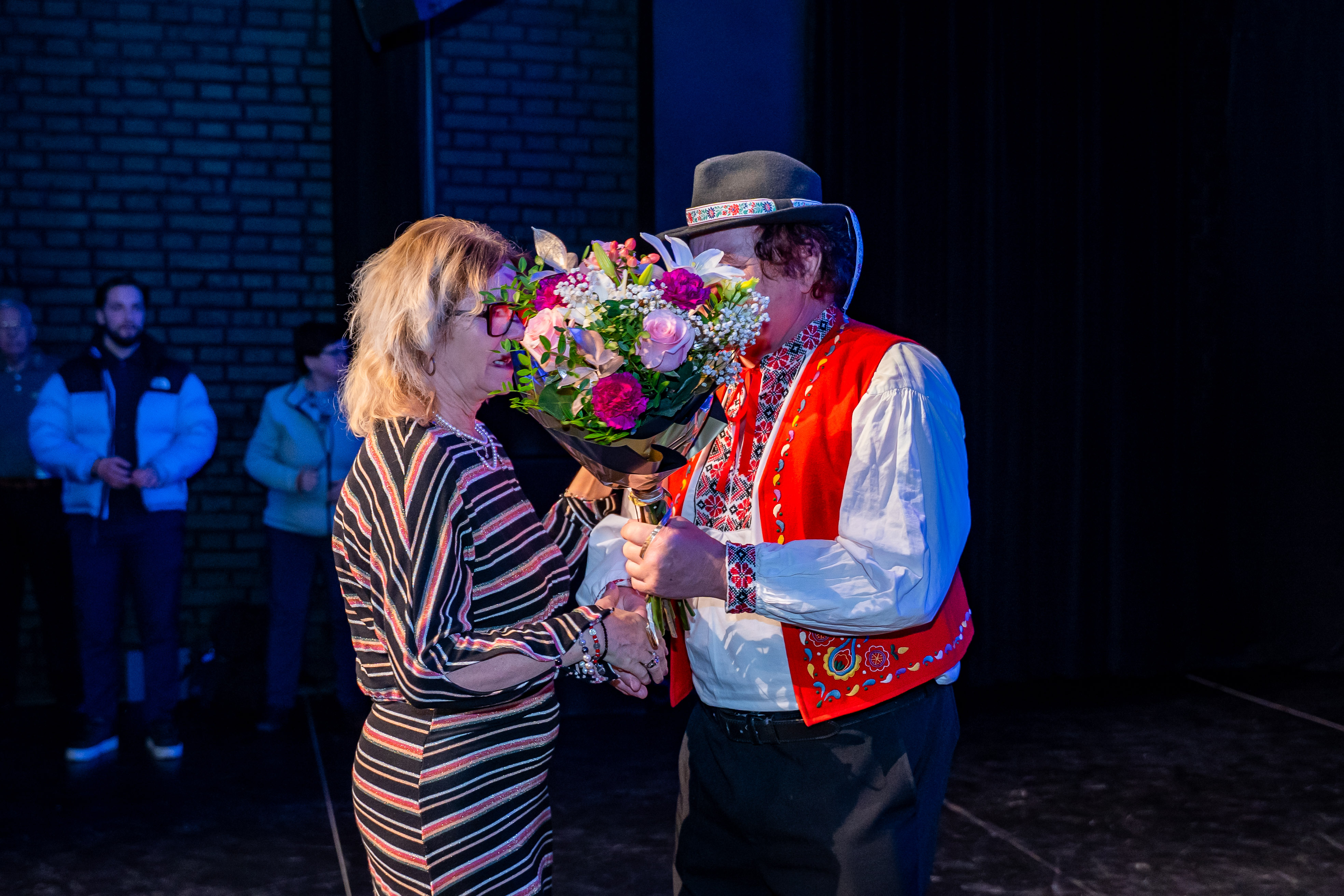 Vianocna seniorska hviezda -11